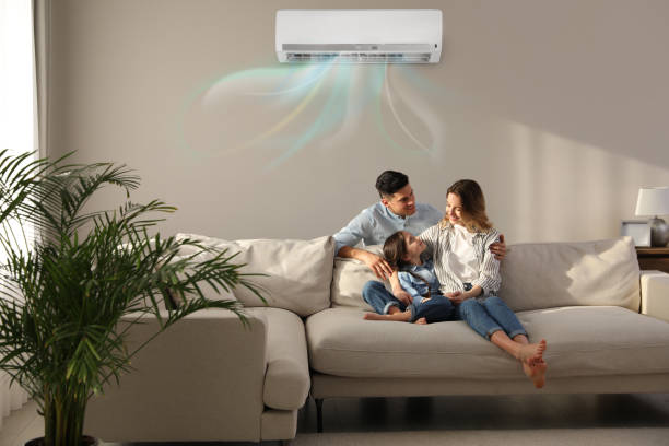 Best Heating repair services  in Mcdade, TX