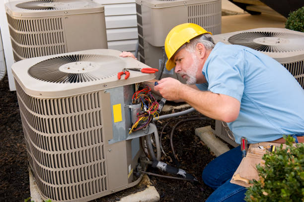 Best HVAC cleaning services  in Mcdade, TX