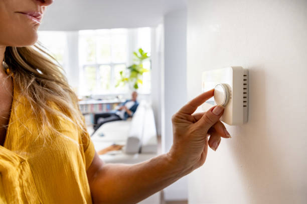 Best Heating repair services  in Mcdade, TX