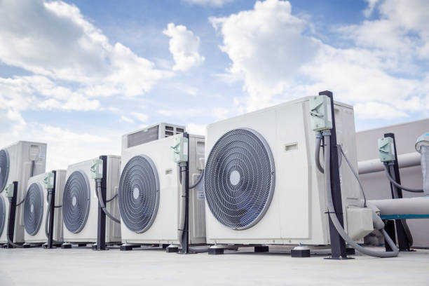 Best Affordable HVAC services  in Mcdade, TX